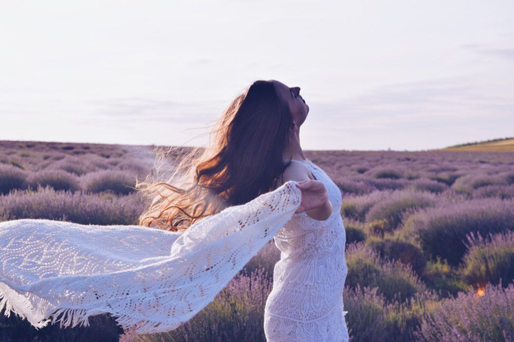 Photograph by Александра Хлопина