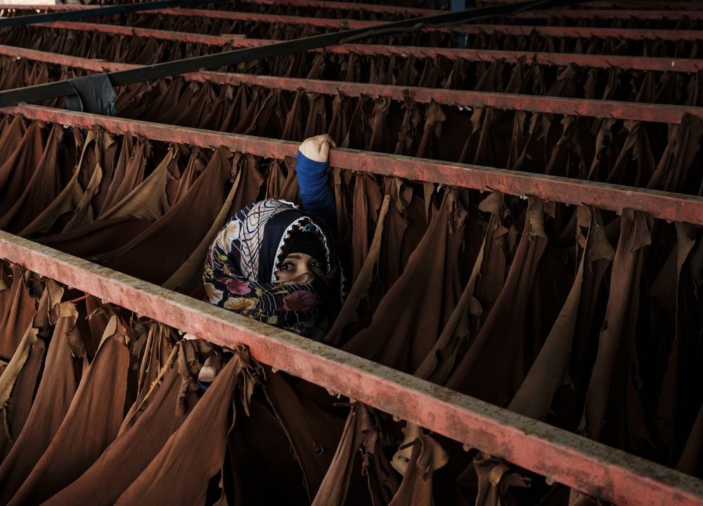 Photograph by Mehmet Demirayak