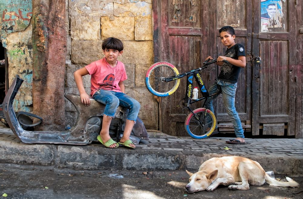 I don't care about your play