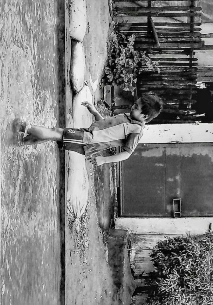 Photograph by Rolo B.Atencio