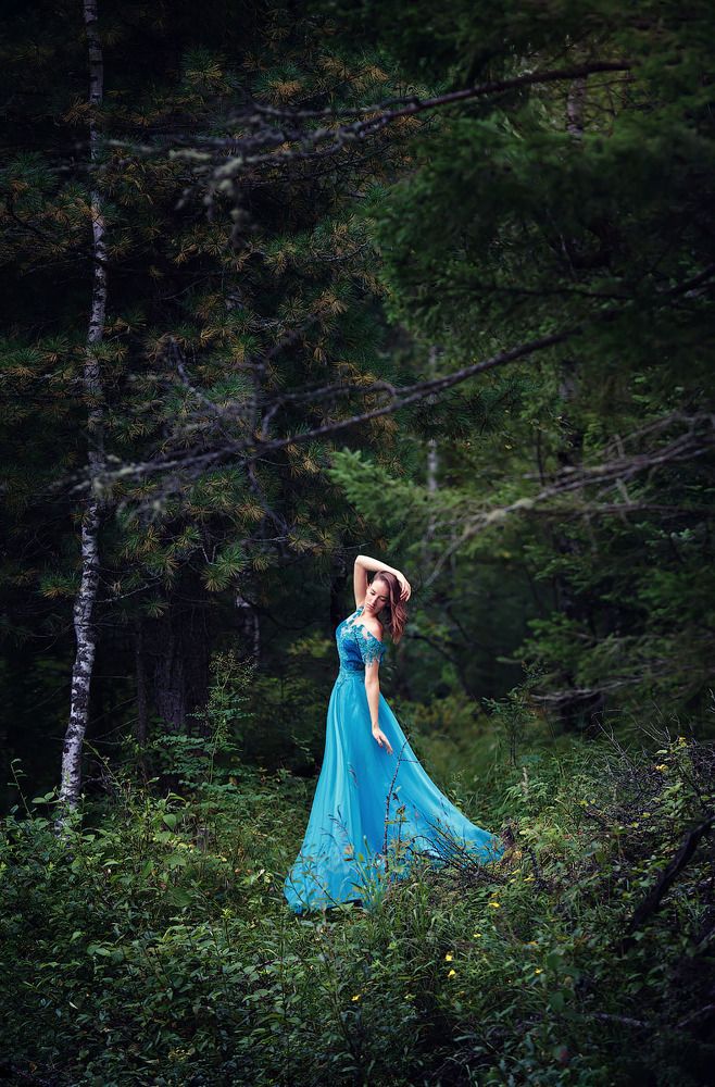 Photograph by Юрий Новиков