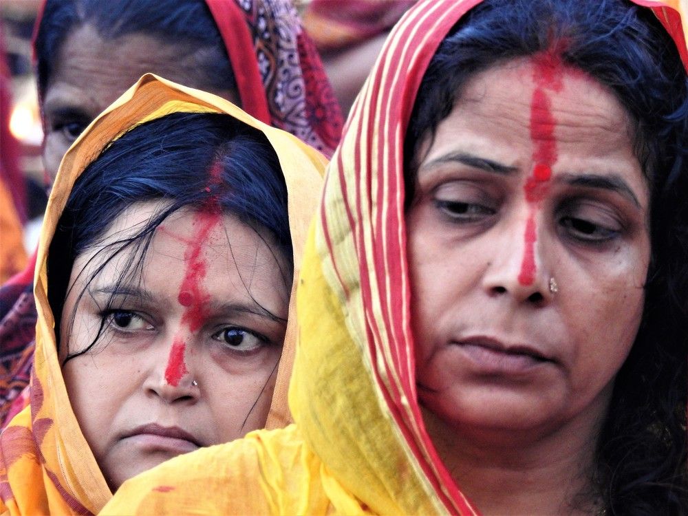 Prayer with Dedication