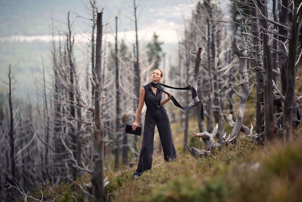 Photograph by Юрий Новиков