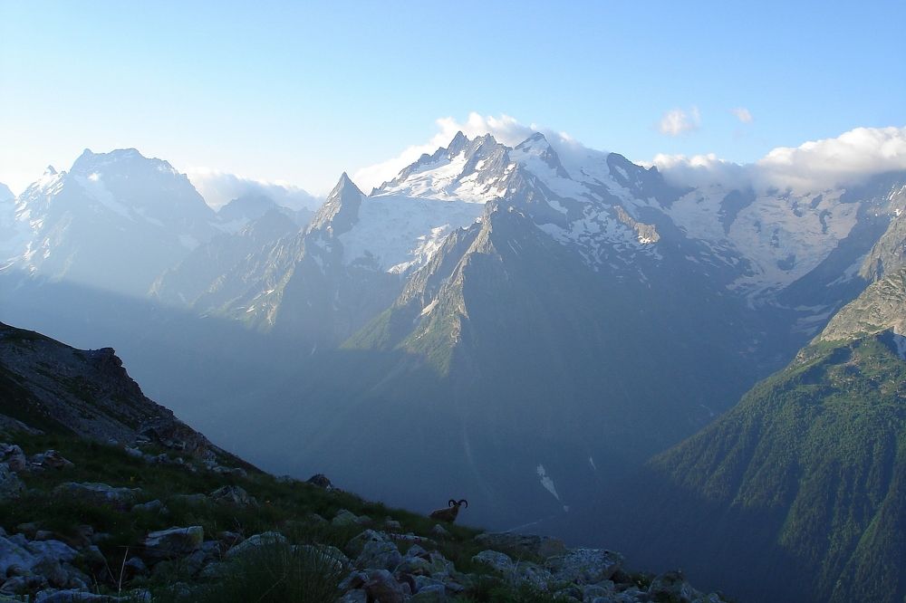 Граница дня и ночи