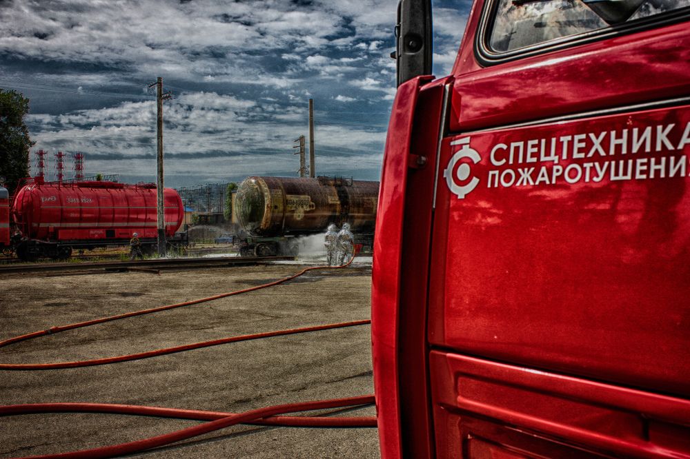 Апокалипсис сегодня