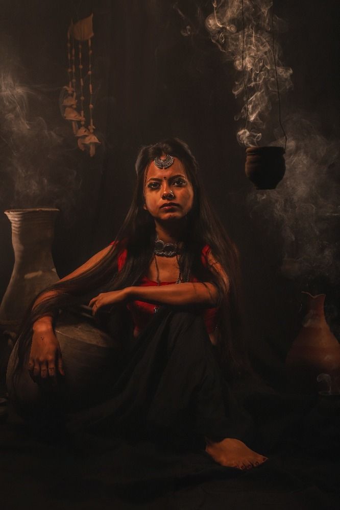 Paintings from my childhood