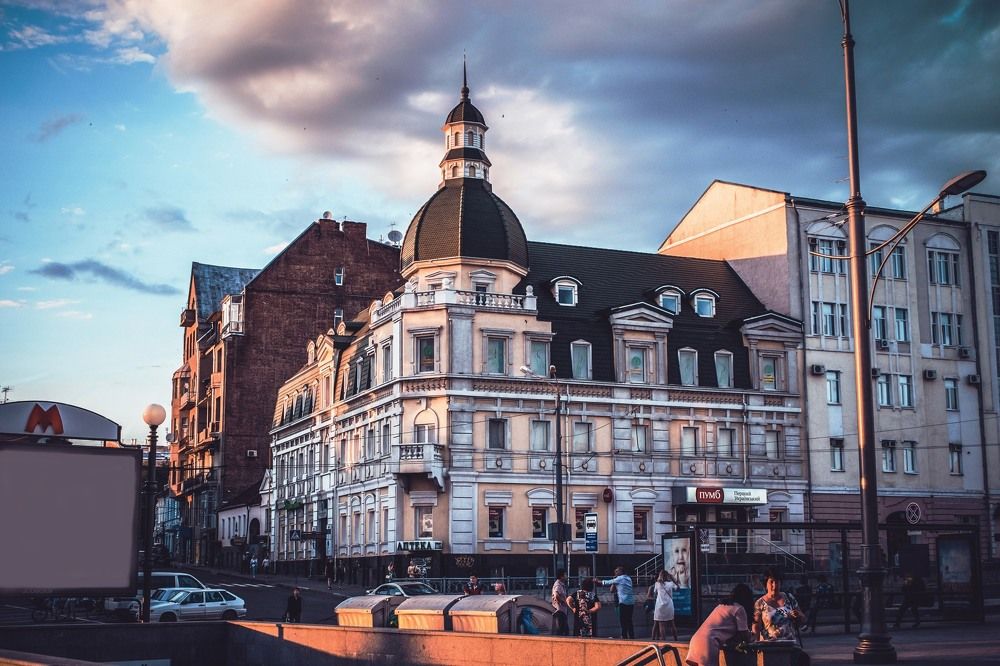 Photograph by Сергей