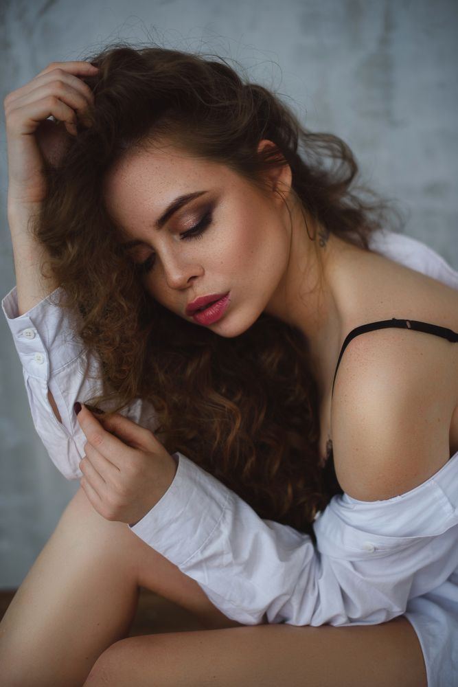 Photograph by Зоя Смирнова