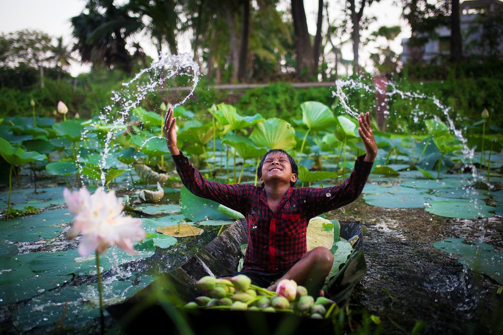 || Wings of Happiness ||