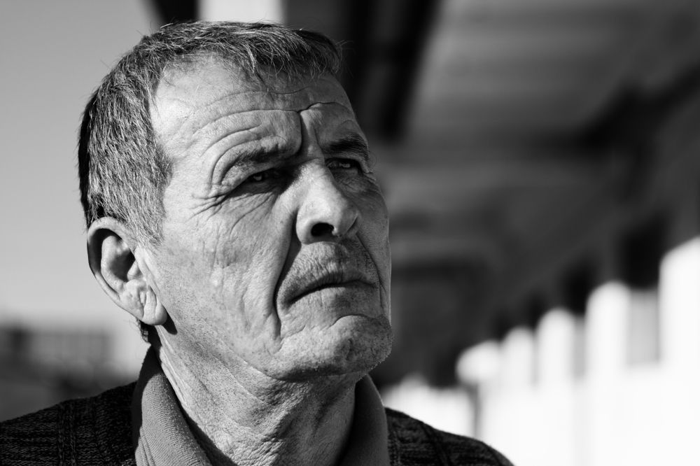 Мысли о доме