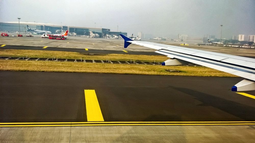 Take Off
