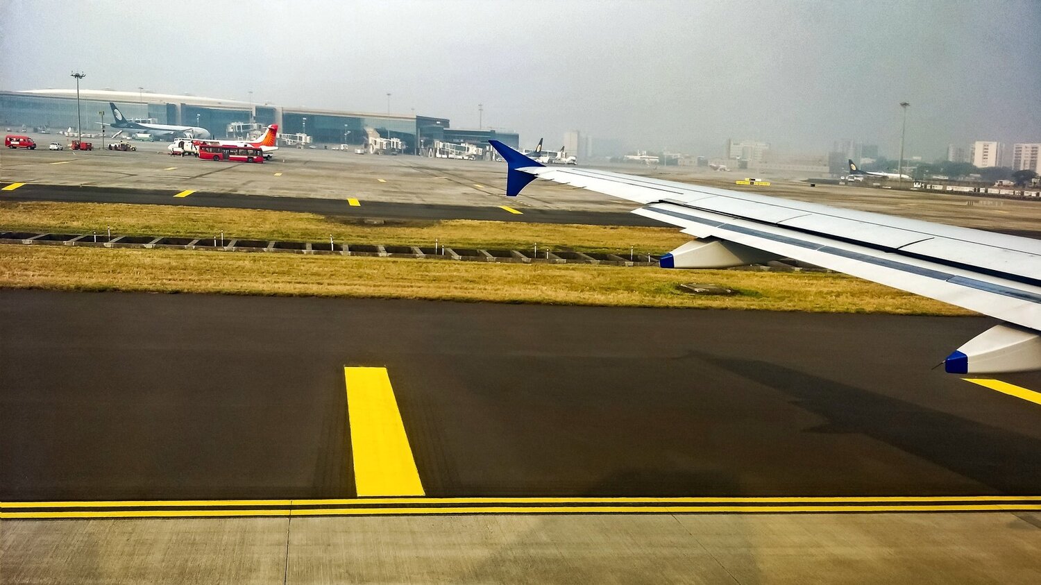 Take Off