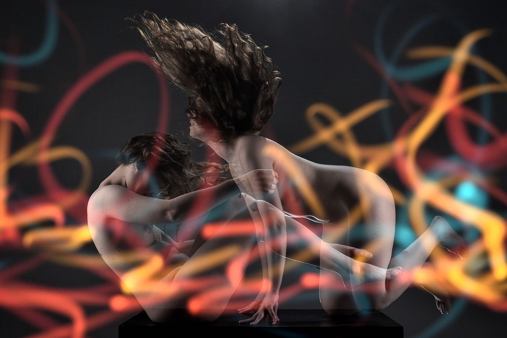 Свет и Цвет 2