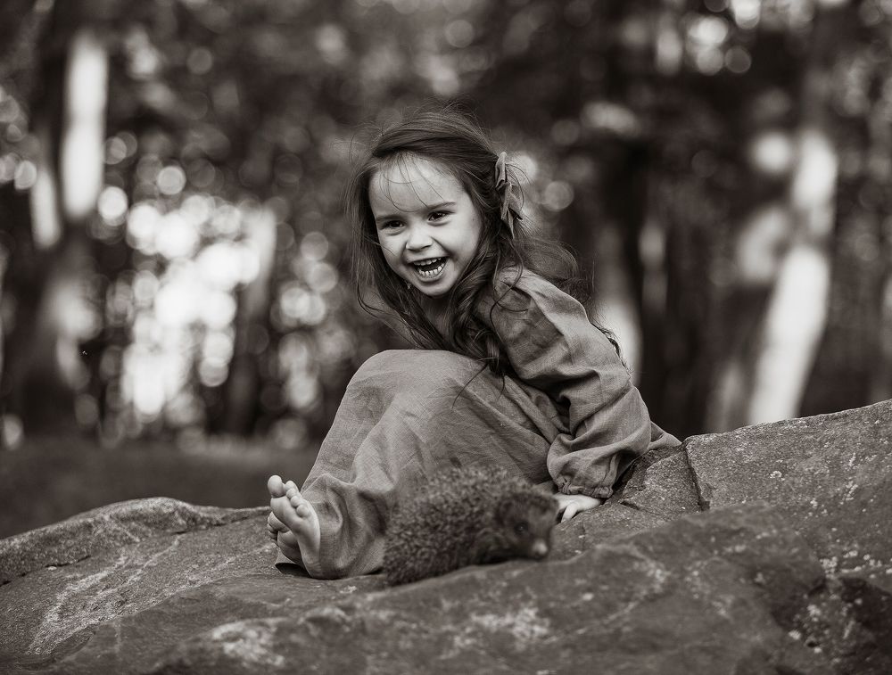 Веселые истории