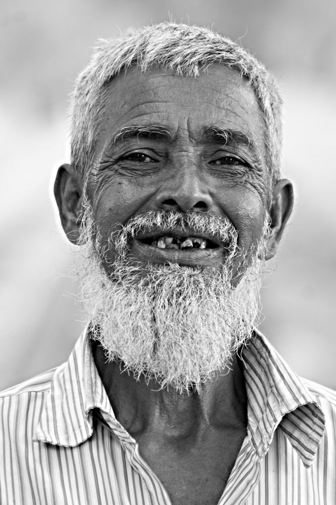 Smile
