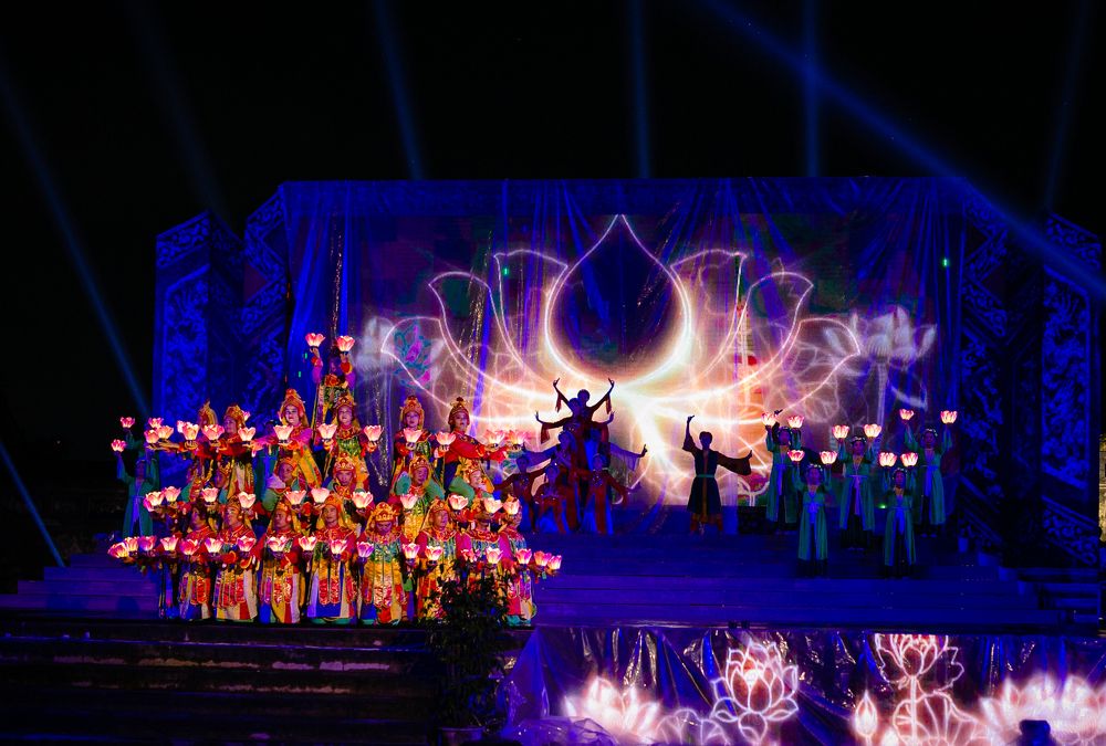 festival Hue 2018