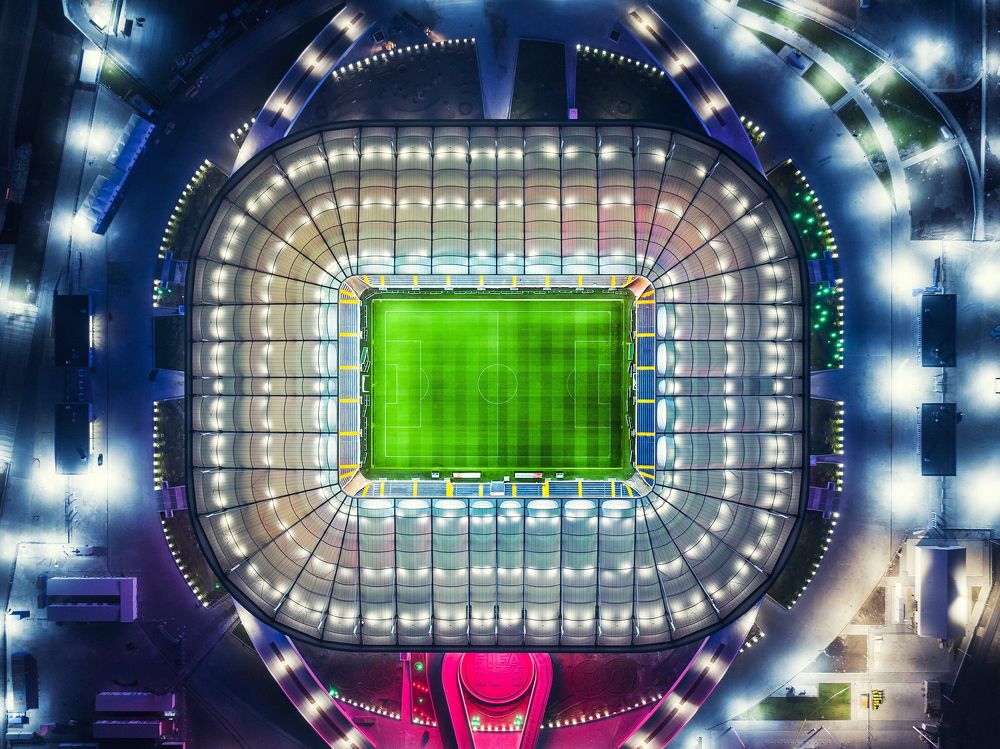 Ростов Арена