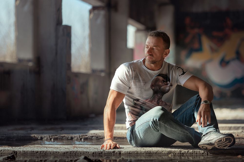 Photograph by marinex76