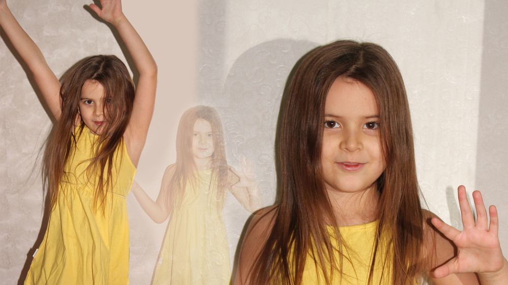 Photograph by KRISTINA