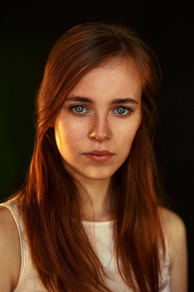 Photograph by Иван Лосев