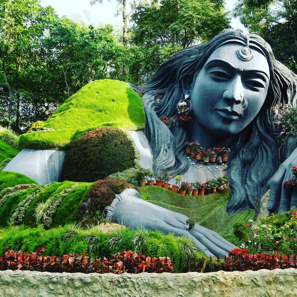 Mother Earth