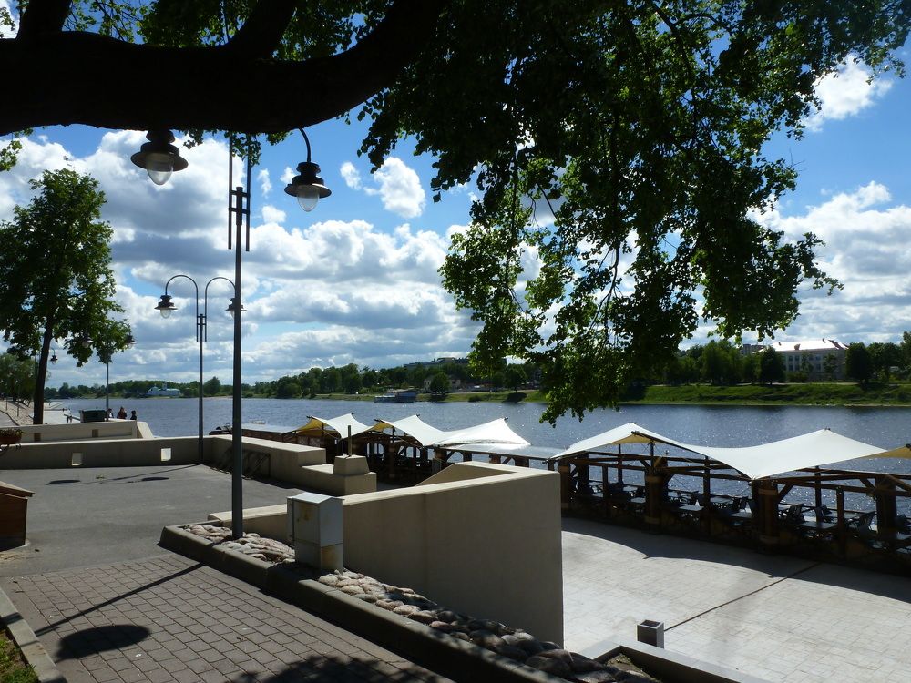 Photograph by Lora Skobeleva