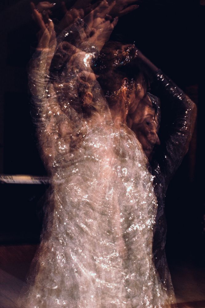 Ecstasy
