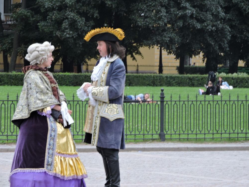 разум играет с временами