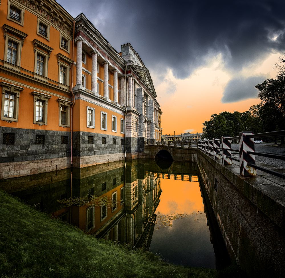 Фотография автора Евгений