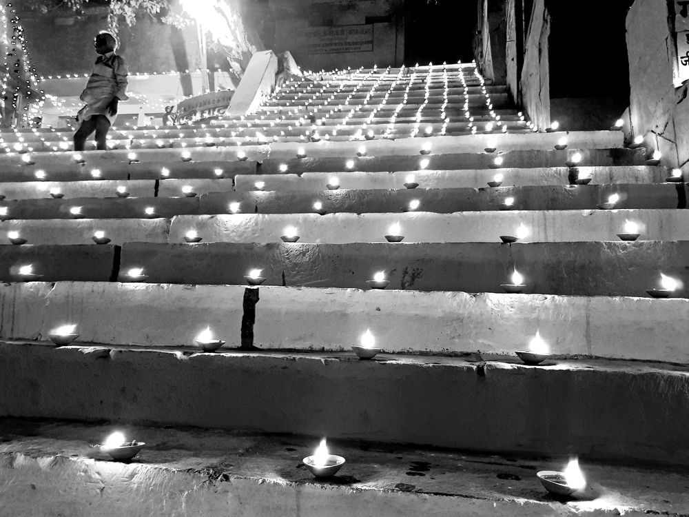 The Light of Believes...