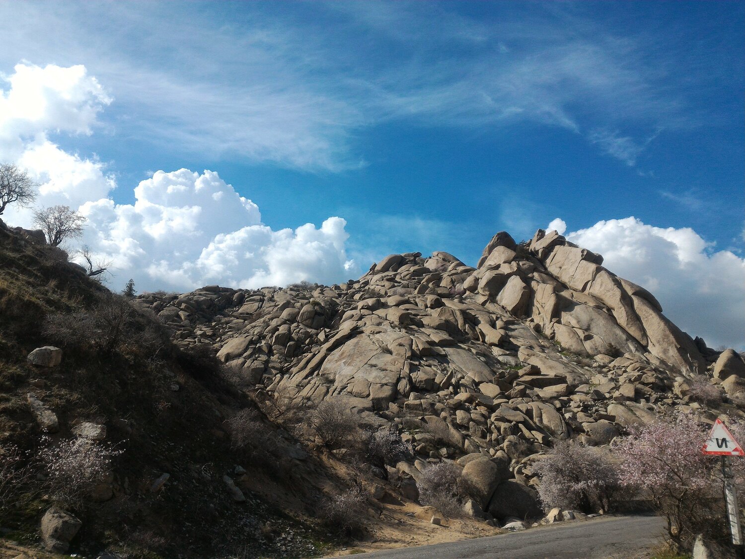 Clouds
