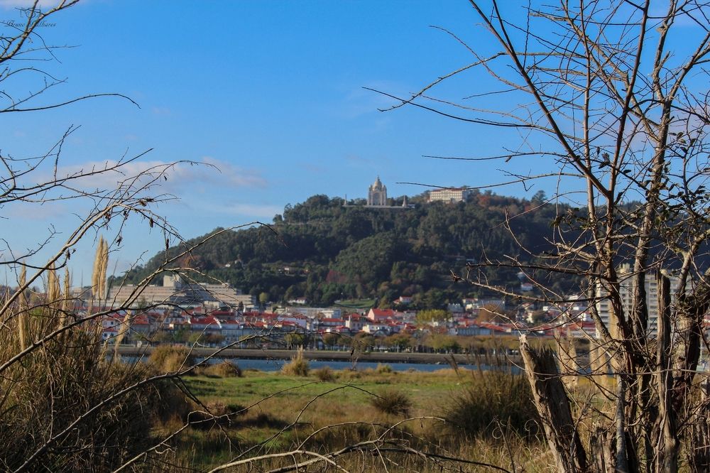 Viana do Castelo-Portugal