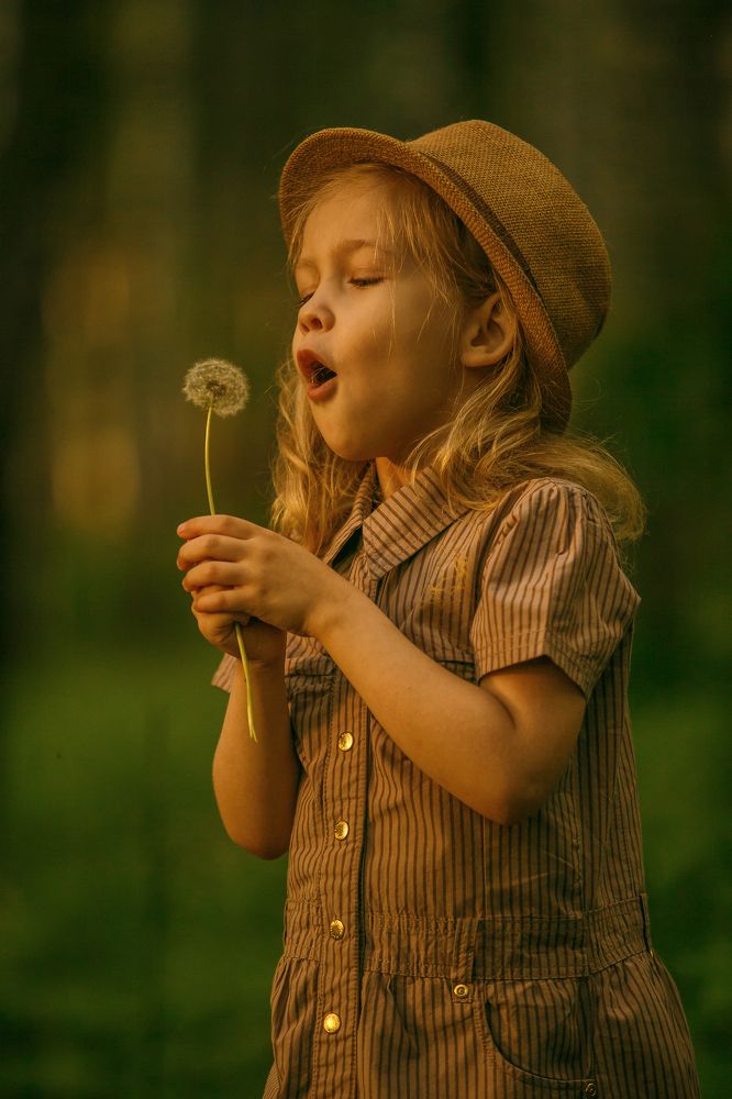 За секунду до....