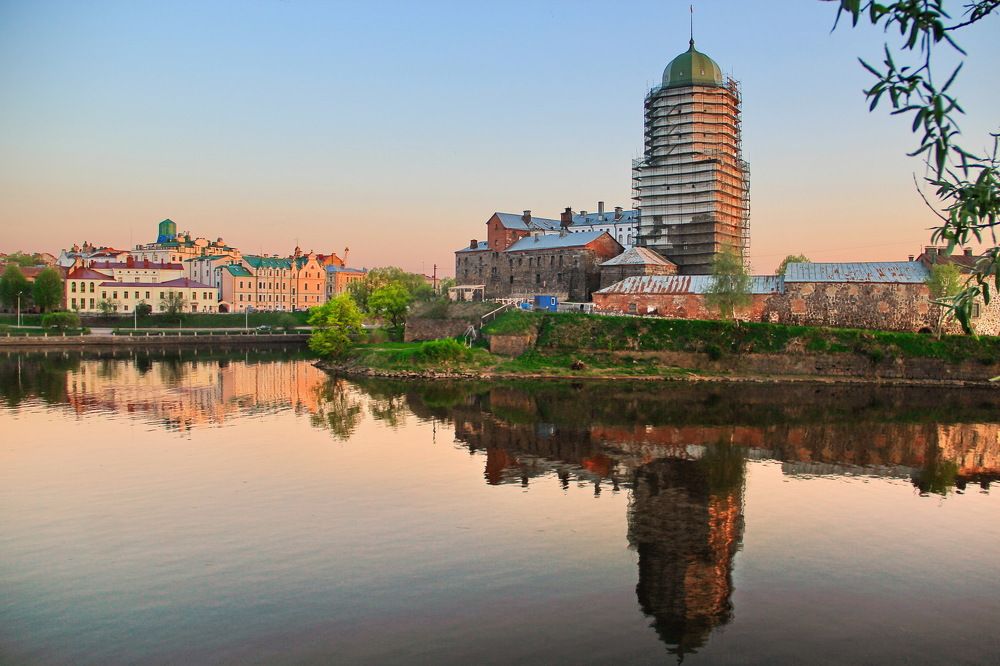 современность и история...