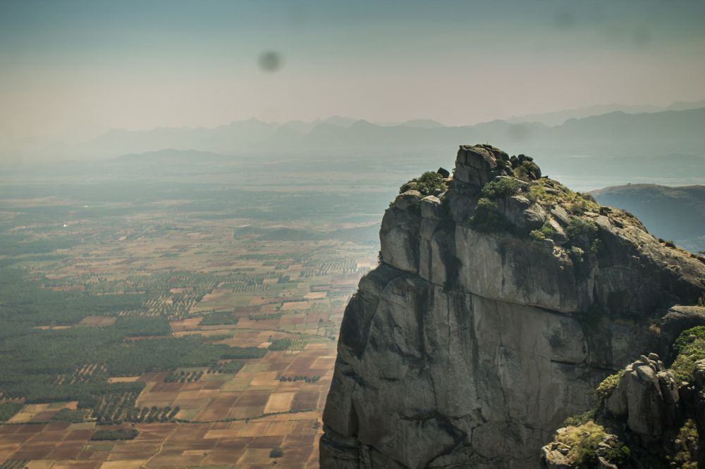 Dont die without embracing the daring  adventure life was meant to be