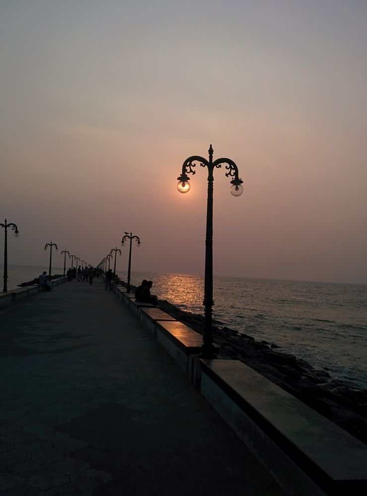 Sun as Light