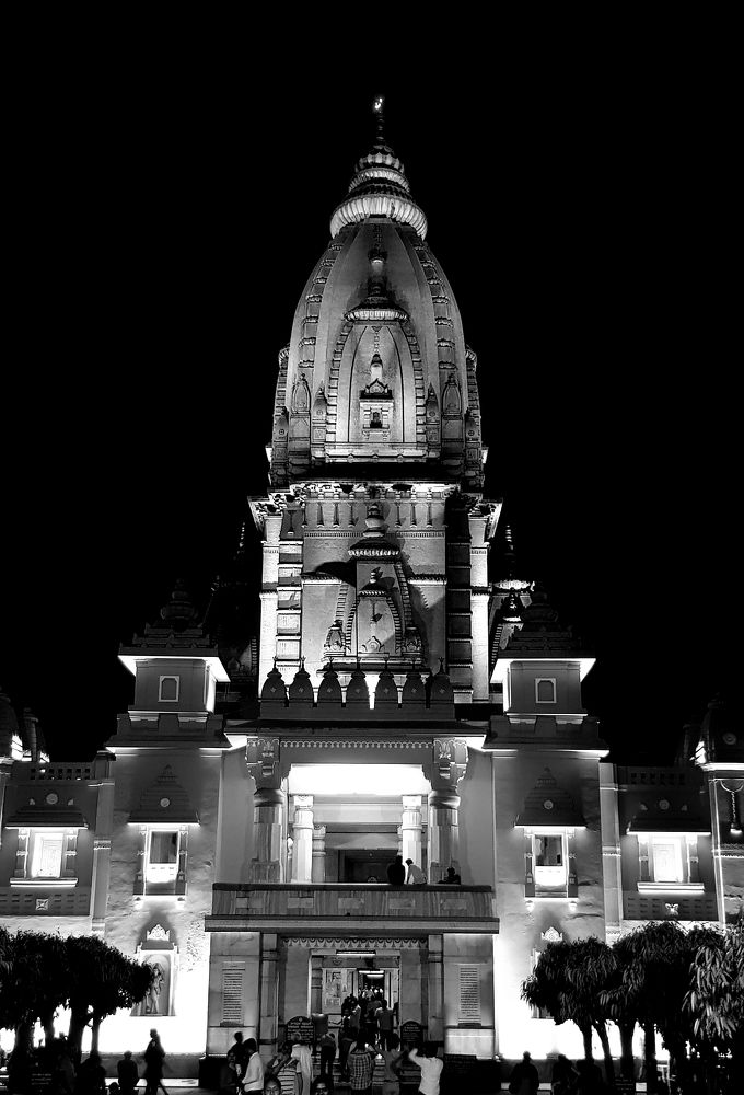 The Land of Faith...