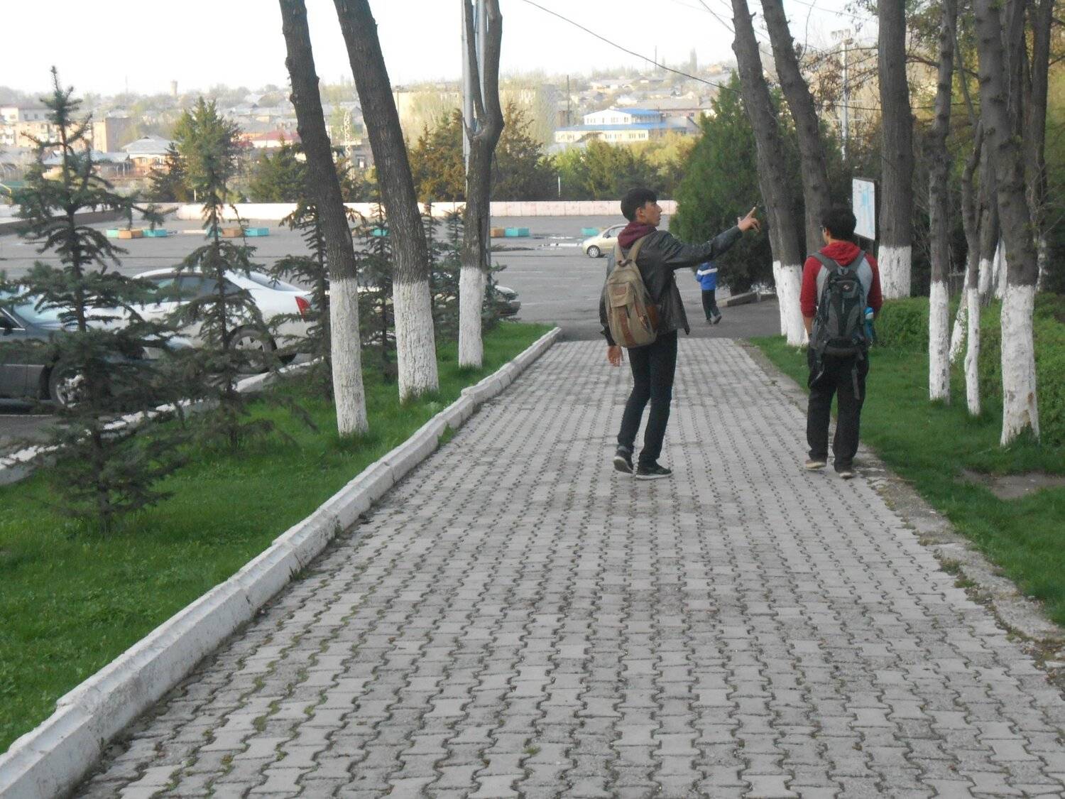 GuysAtThePark
