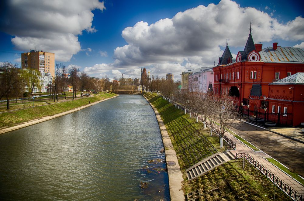 Photograph by Ломовской Роман