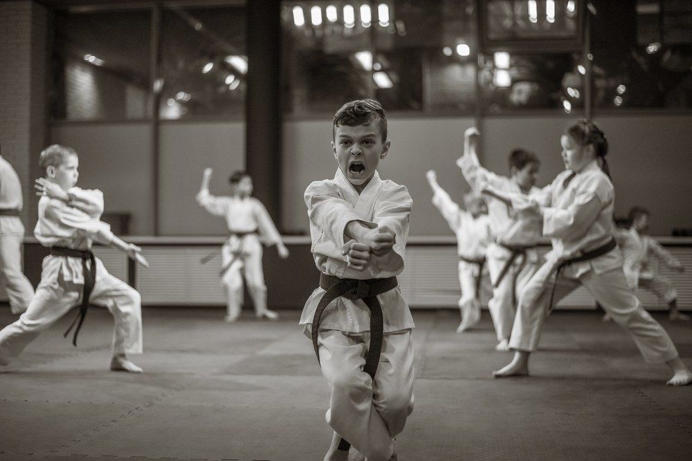 Тренировка