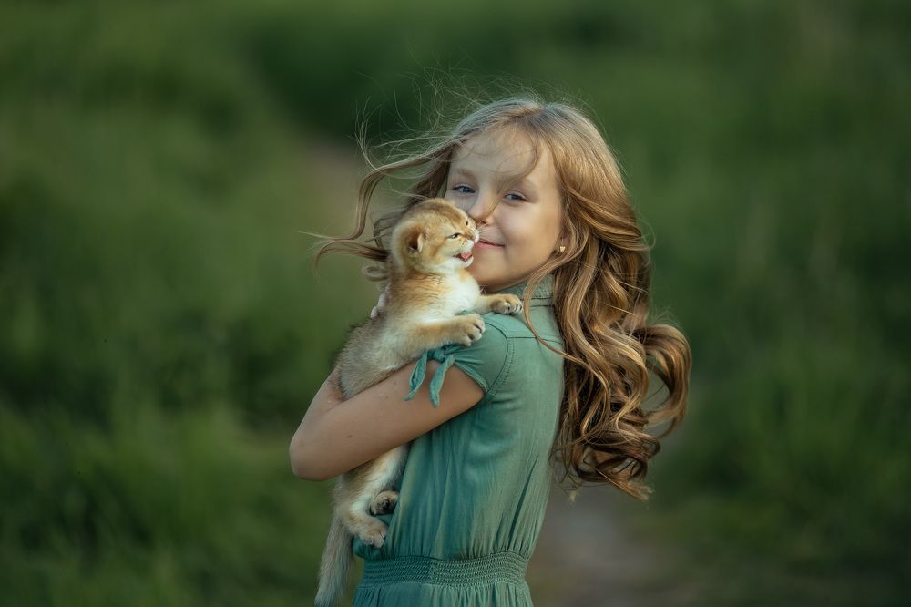 Photograph by Катерина Киреева