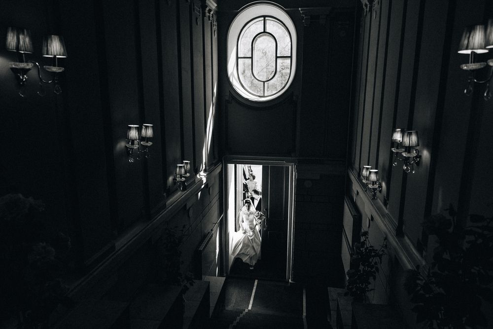 Путь к счастью