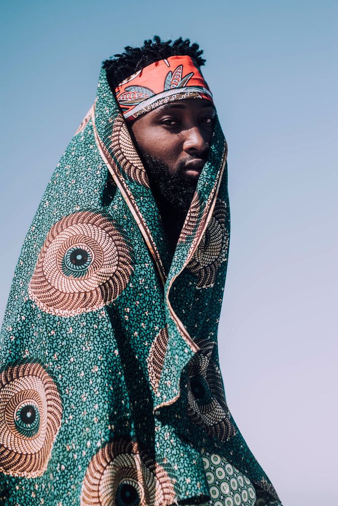 Africa Warrior