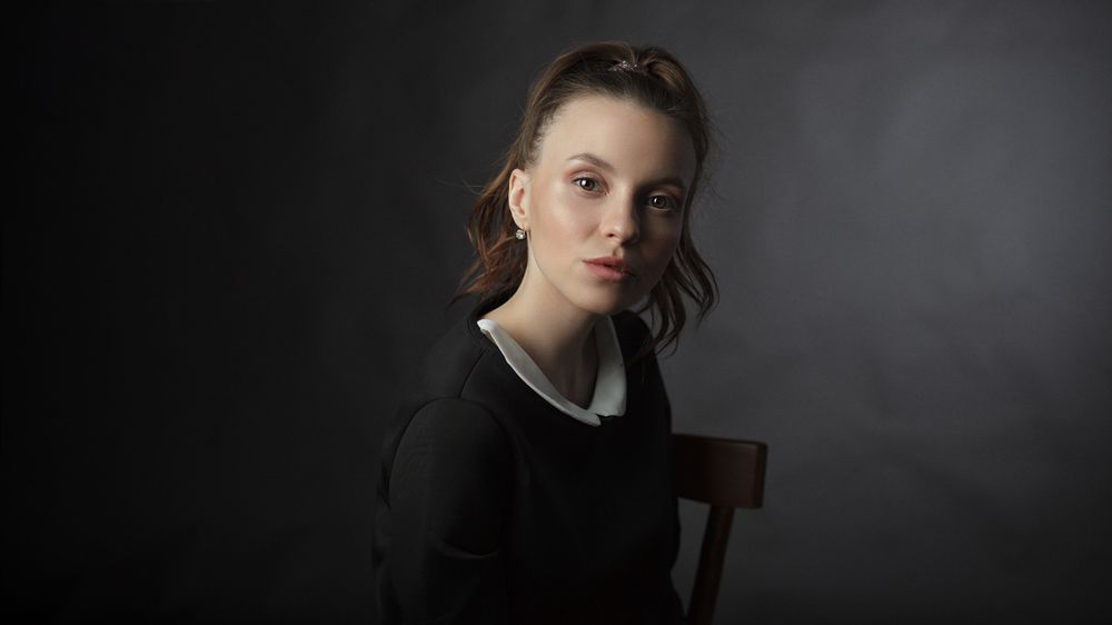 Photograph by Захаренков Алексей