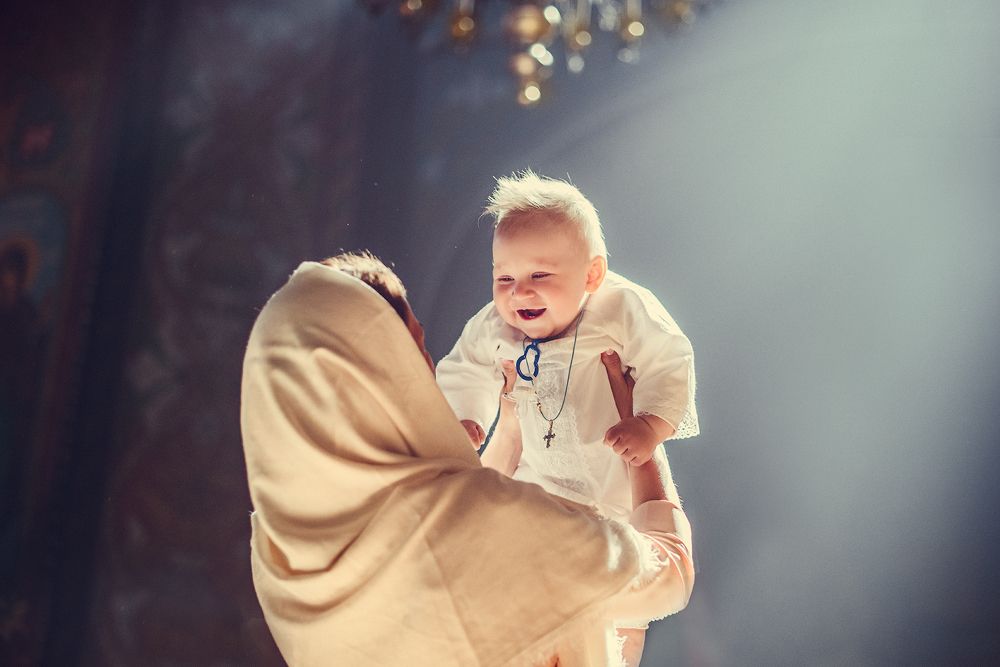 Photograph by Юлия Полуэктова