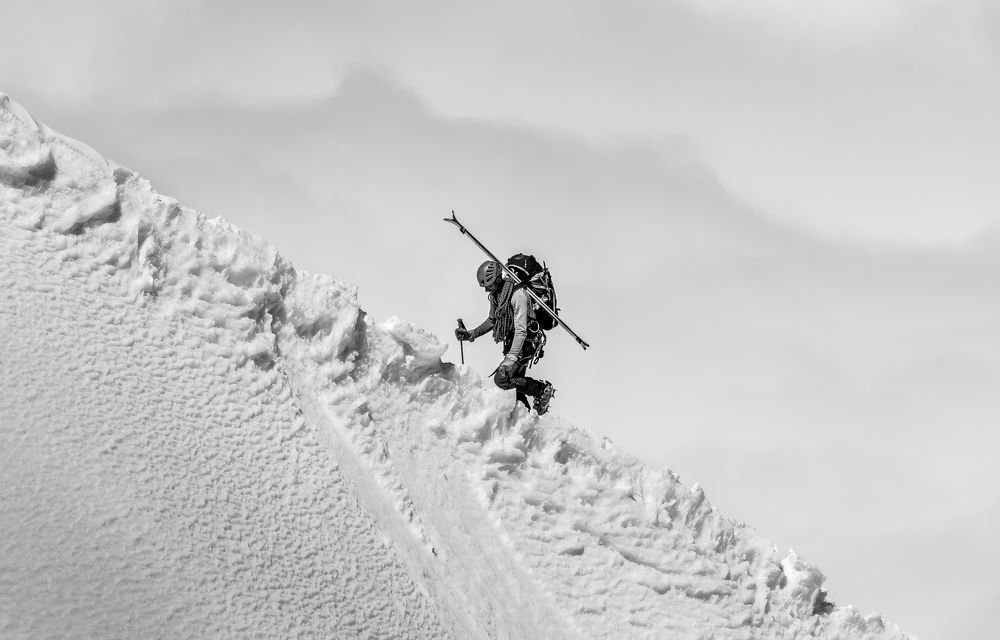 Warrior until the End