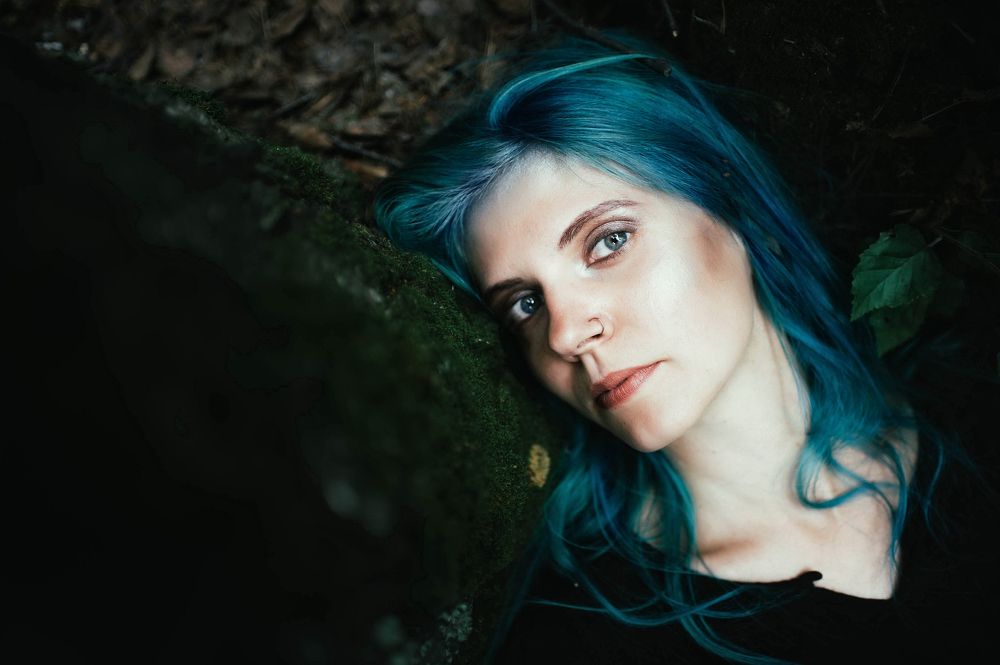 Photograph by Екатерина Соломатина