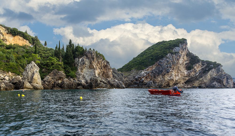 Фотография автора Сергей Середовой