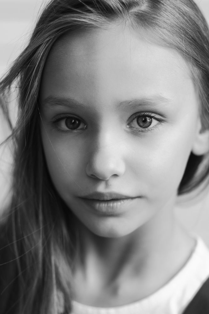 Фотограф Анастасия Дёмина