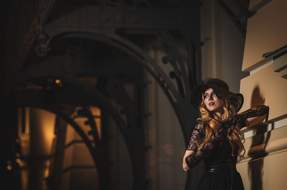 Когда-нибудь ты вспомнишь обо мне...